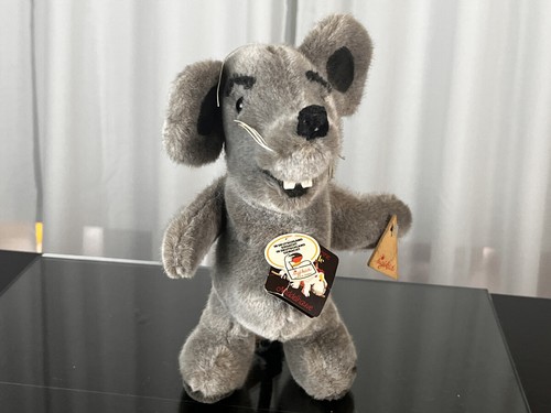Sigikid stofftier ratte cm - ratte,