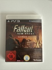 Fallout new ultimate edition - new,