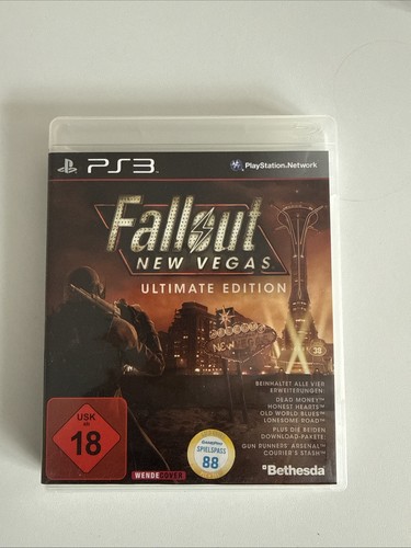 Fallout new ultimate - new,