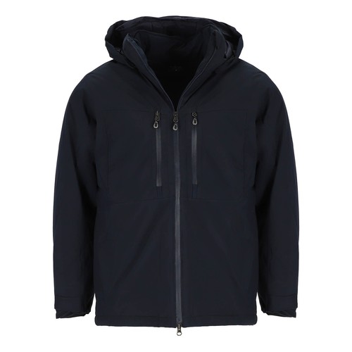 Blue wave herren - blue,