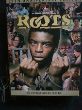 Roots Die Unvergessliche TV