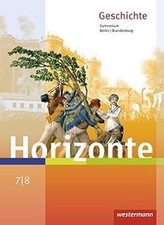 Horizonte - Geschichte 7 / 8