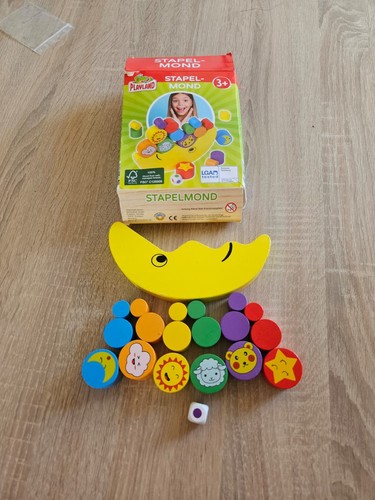 Stapelspielzeug mond 3 - stapelspielzeug,