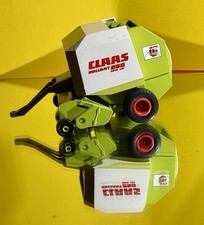 Siku Claas Rundballenpresse