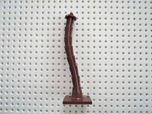 Lego palme baum stamm - lego,