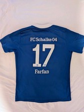 Original Schalke Trikot