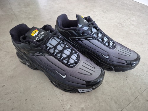 Nike air max plus black - air,