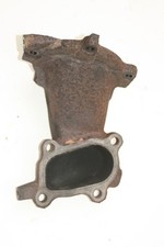 Hosenrohr für Nissan PICK UP D22 ND1030 14440VK500 2.5 98 KW 133 PS Diesel