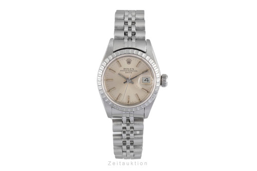 Rolex lady date - date, 26