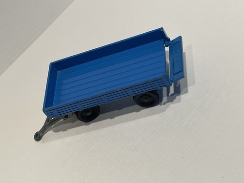 Siku lkw anhänger 354 311 - lkw-anhänger,
