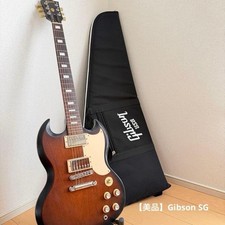 Gibson SG Special T 2017 Satin