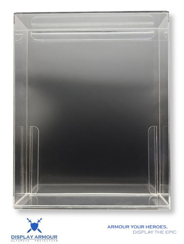 Super7 reaction acryl - -,