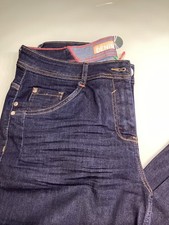 CECIL Toronto Damen Jeans Slim