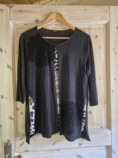 Desigual elegantes Shirt Damen