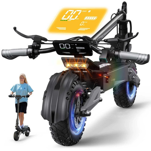 Zoll scooter ootd t10 - zoll,