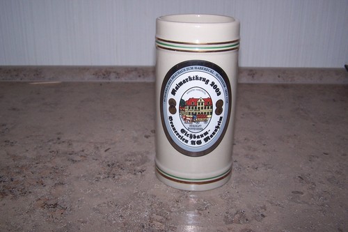Maimarktkrug 2002 limitierte - 2002,