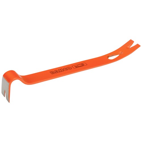 Kleines flaches nageleisen - flaches,