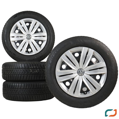 Original touran 5t - original, vw