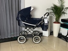 EMMALJUNGA Edge Duo air /sehr gepflegt / geprüfter Kinderwagen vom Fachhändler !