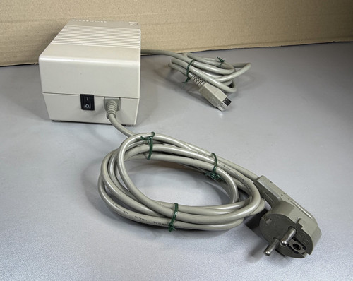 Netzteil für amiga 500 - für, 500+