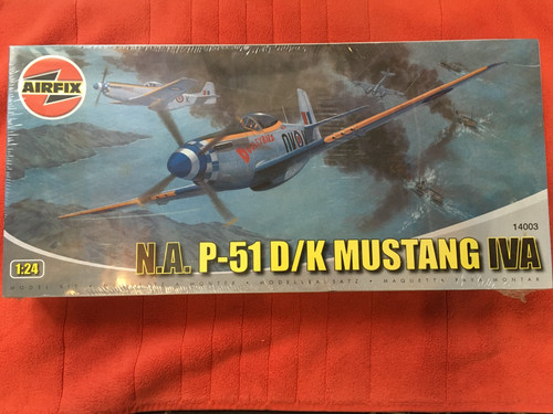 Airfix 14003a north - 14003a,