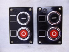 Klöckner Moeller Tasterkombi