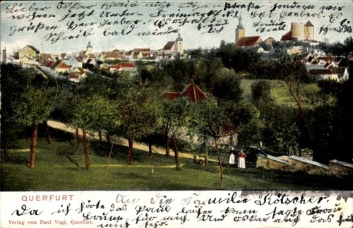 Querfurt saalekreis - im,