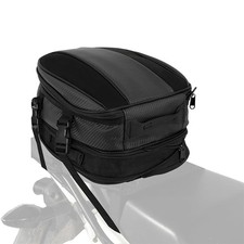 Motorrad Hecktasche