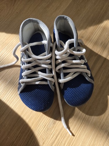 Leguano barfußschuhe - leguano, 26