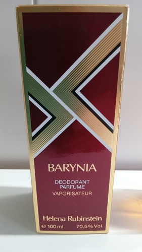 Helena rubinstein barynia - helena,