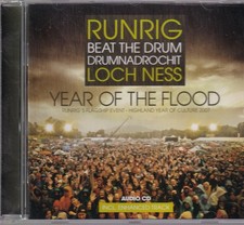 Runrig / Year Of The Flood -