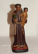 Der HEILIGE  ANTONIUS von