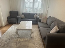 Polstergarnitur Miami 3 2 1