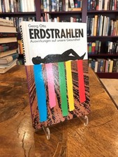 Erdstrahlen  - Auswirkungen