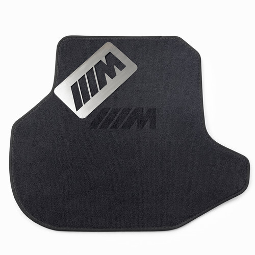 Bmw teppichschablone car - m,