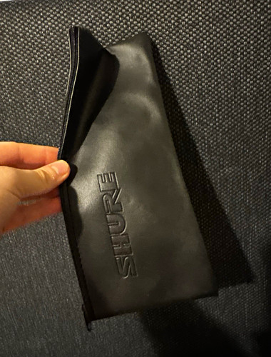 Shure tasche beutel case für - shure,