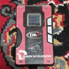 BANDAI Digimon Accel Evil