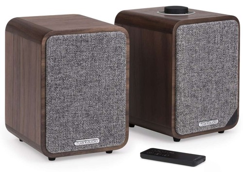Ruarkaudio mr1 mkii - mkii, aktive
