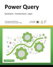 Power Query von Gießen