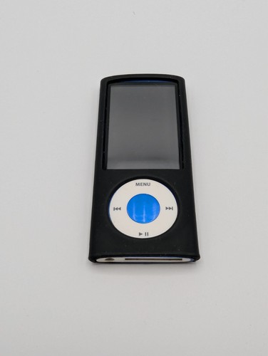 Apple ipod nano - ipod,
