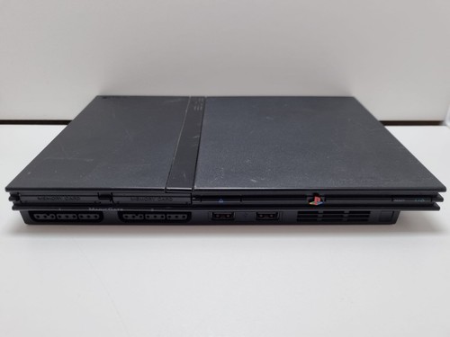 Sony playstation slim - playstation, 2