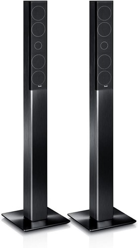 Teufel 430 5 - teufel, 7.1