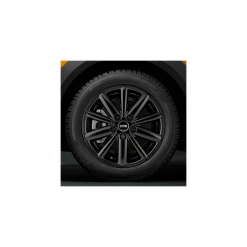 Original mini winterräder f55 - original,