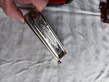 M. Hohner 270 Super Chromonica