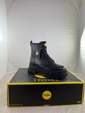 Buffalo Aspha Lace Up HI Gr