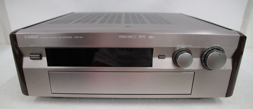 Yamaha dsp natural sound - yamaha,