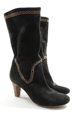 DI LAURO Kurzstiefel Damen