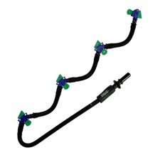 Rücklaufleitung Kraftstoff für Ford 1.5 TDCi Original 1868676 FM5Q9K022AB