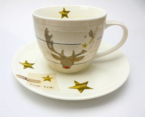 Kaffeetasse mit untertasse ppd - untertasse,