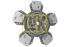 LuK 333 0144 10 Clutch Disc